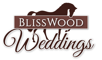 Blisswood Bed & Breakfast Ranch Wedding