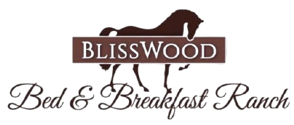 Blisswood Bed & Breakfast Ranch