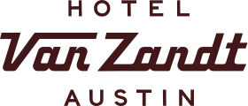 Hotel Van Zandt 1