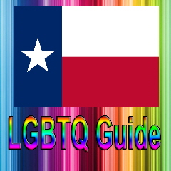 LGBTQ Texas