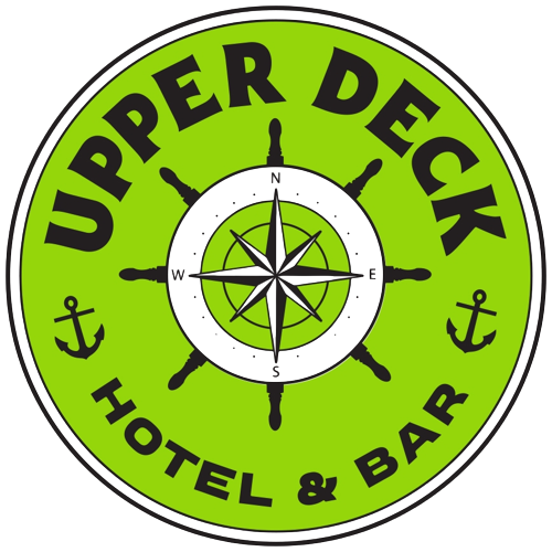 Upper Deck Hotel & Bar