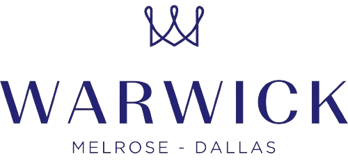 Warwick Melrose Dallas