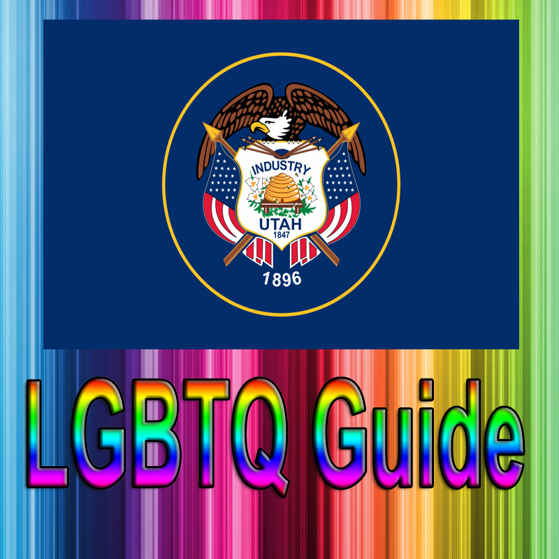 LGBTQ Utah