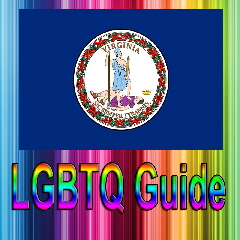 LGBTQ Virginia
