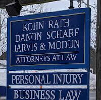 Kohn Rath Danon Scharf Jarvis & Modun