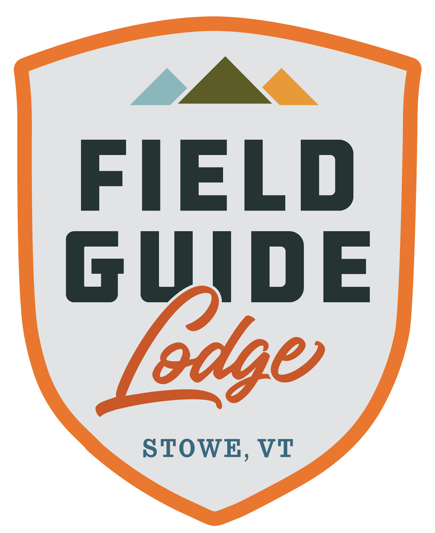 Field Guide Lodge