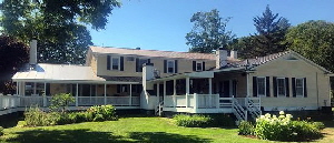 Inn at Clearwater Pond