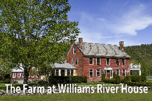 The Farm at Williams River House