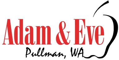 Adam & Eve Pullman