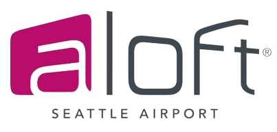 Aloft Seattle Sea-Tac Airport