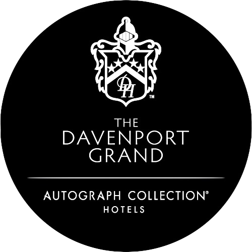 The Davenport Grand