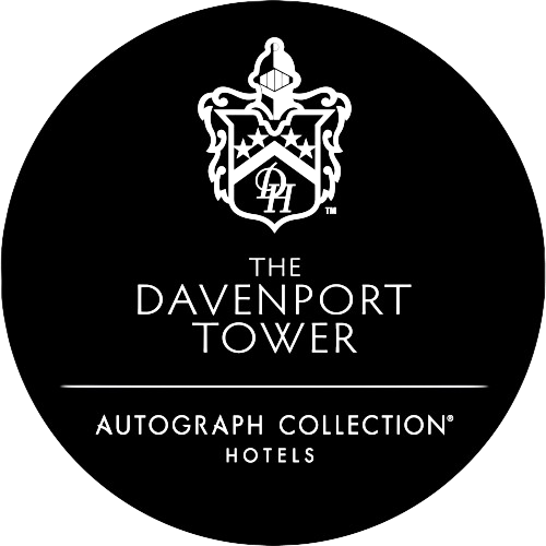 The Davenport Tower