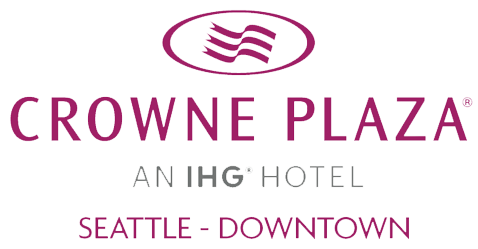 Crowne Plaza Seattle Downtown