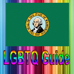 LGBTQ Washington