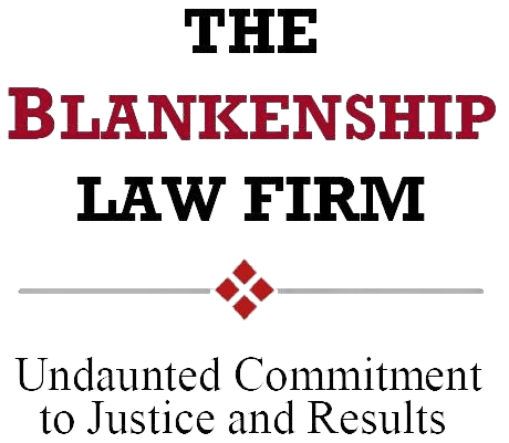 The Blankenship Law Firm