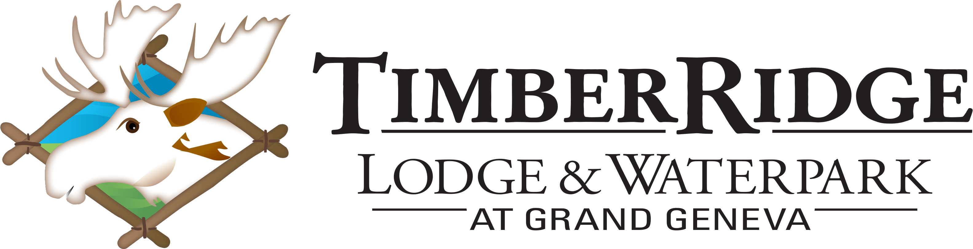 Timber Ridge Lodge & Waterpark