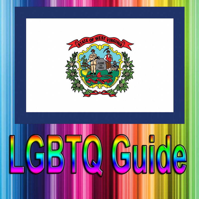 LGBTQ West Virginia