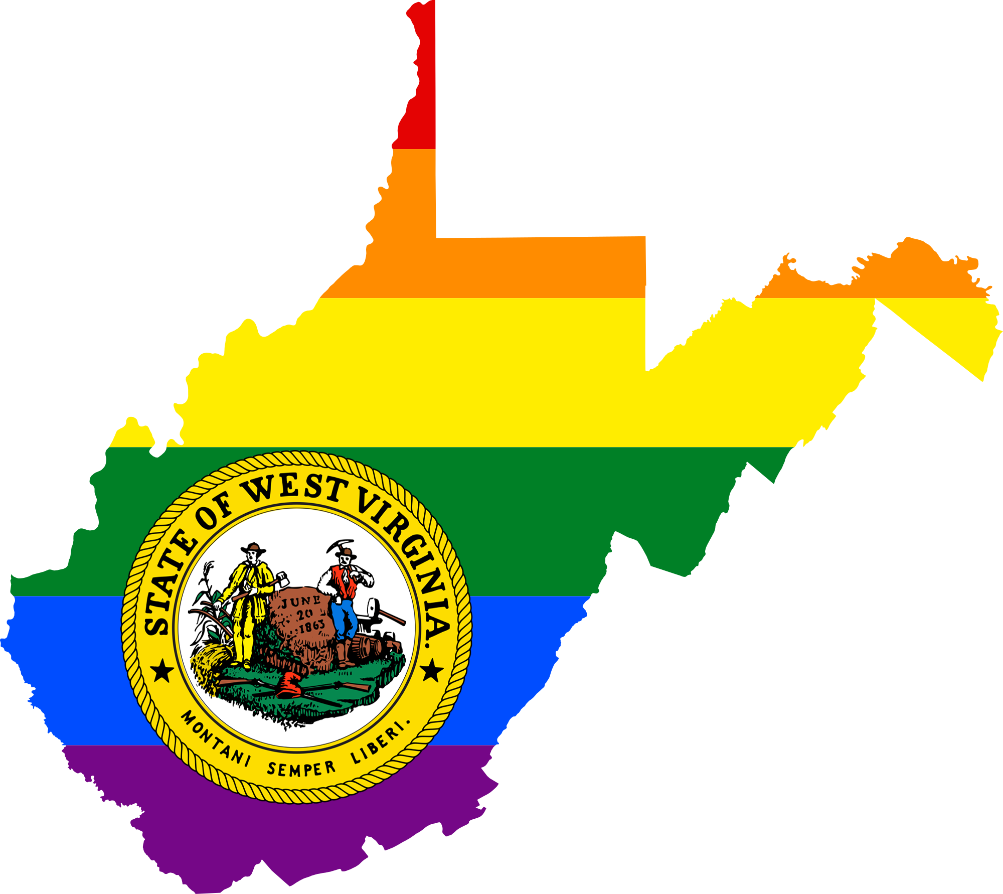 West Virginia LGBTQ