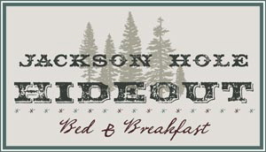 Jackson Hole Hideout