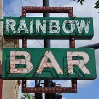 Rainbow Bar