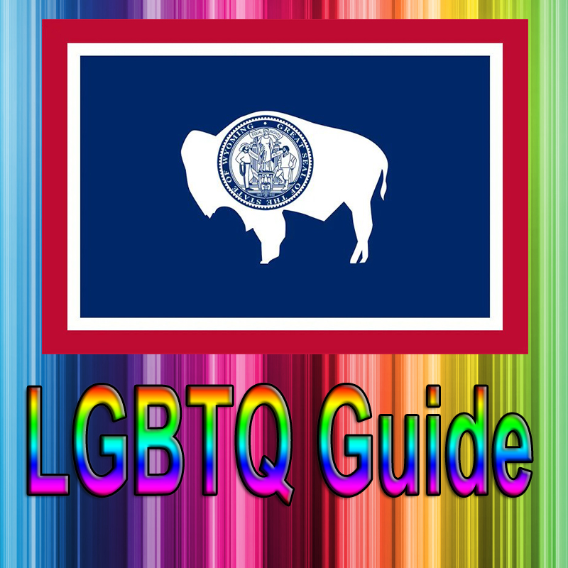 LGBTQ Wyoming