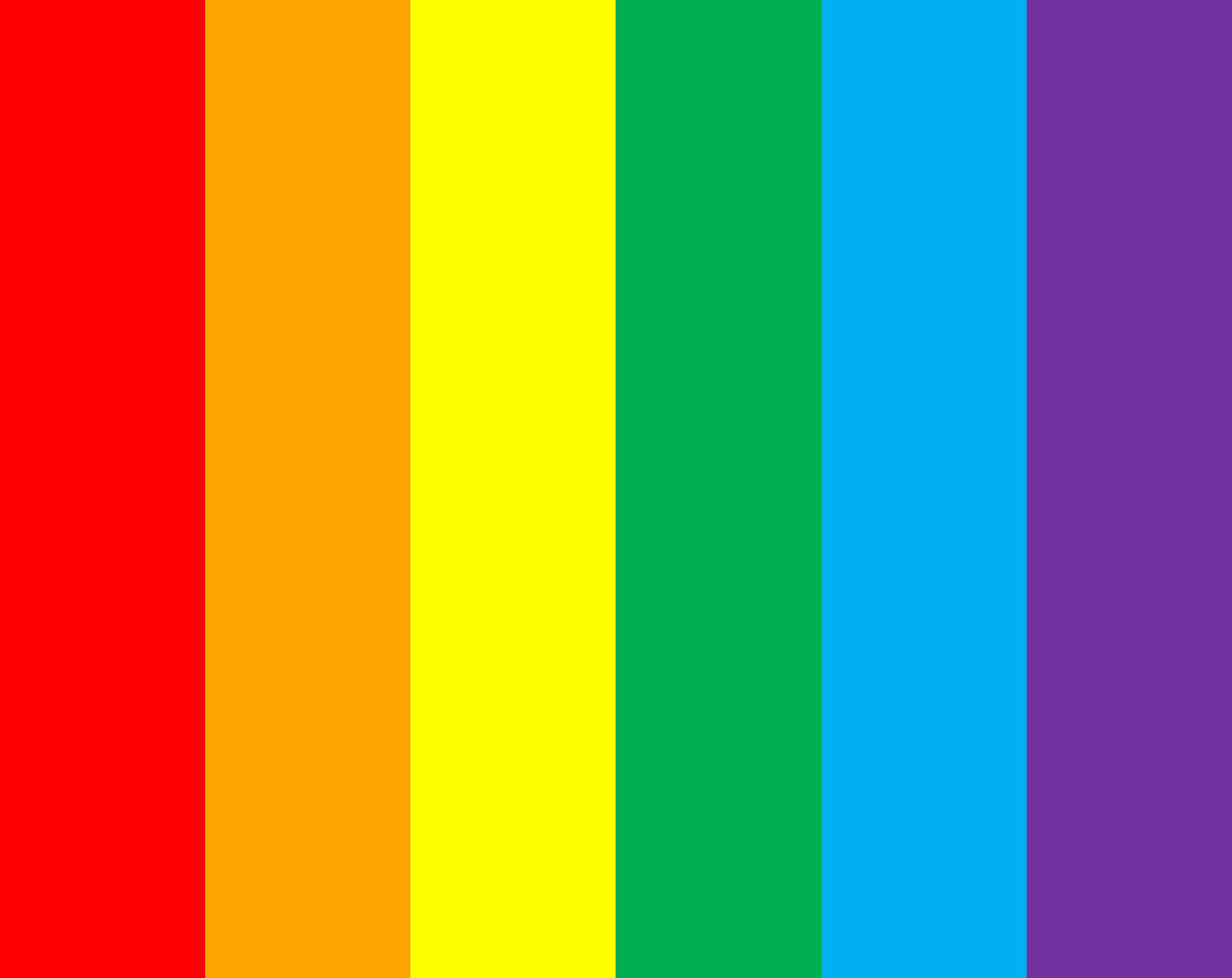 sherlock gay flag colors gif